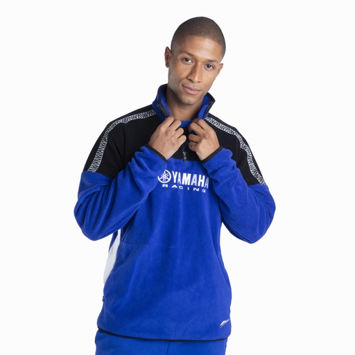 Paddock Blue Unisex Fleece