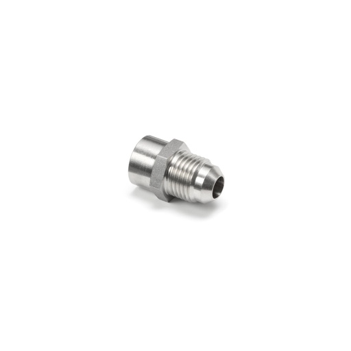 [YME120669900] Adapter Fittings 9/16 - 24 UNEF / JIC 9/16
