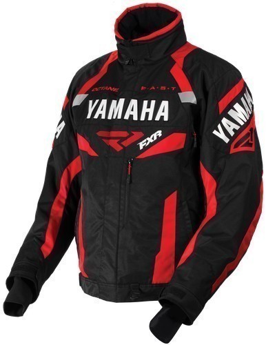 Yamaha Octane jacket by Fxr Delta Team d.o.o